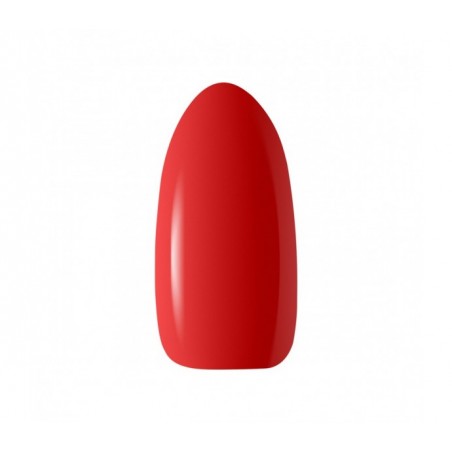 OCHO NAILS Lakier hybrydowy red 203 -5 g