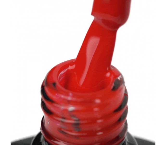 OCHO NAILS Lakier hybrydowy red 203 -5 g
