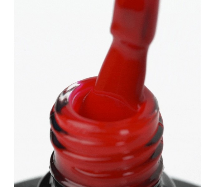 OCHO NAILS Lakier hybrydowy red 204 -5 g