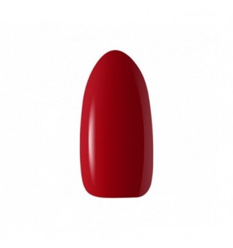OCHO NAILS Lakier hybrydowy red 207 -5 g