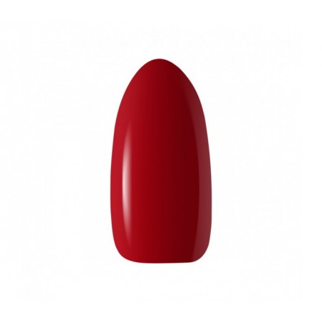 OCHO NAILS Lakier hybrydowy red 207 -5 g