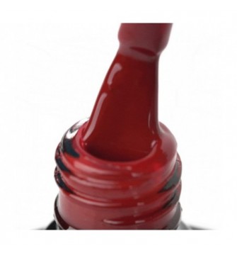OCHO NAILS Lakier hybrydowy red 207 -5 g