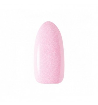OCHO NAILS Lakier hybrydowy pink 303 -5 g