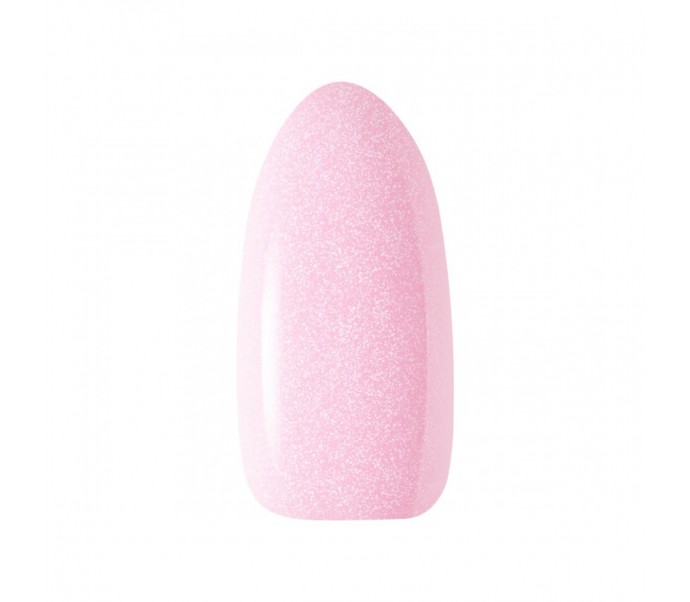 OCHO NAILS Lakier hybrydowy pink 303 -5 g