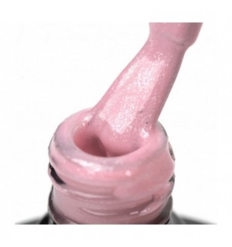 OCHO NAILS Lakier hybrydowy pink 303 -5 g