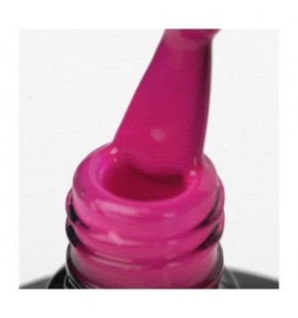 OCHO NAILS Lakier hybrydowy pink 311 -5 g