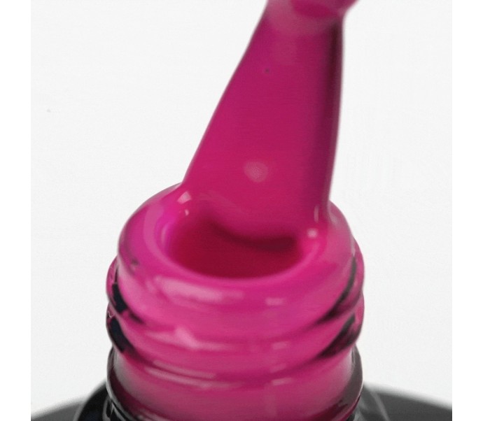 OCHO NAILS Lakier hybrydowy pink 311 -5 g