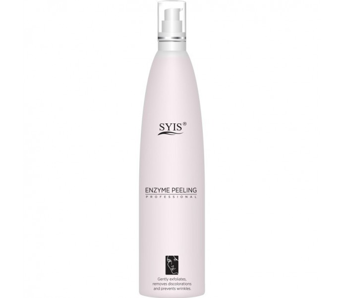 SYIS PYLINGAS VISŲ TIPŲ ODAI 500 ML