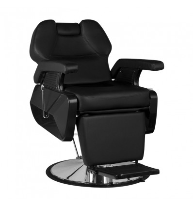 Barber kėdė-fotelis NEW YORK