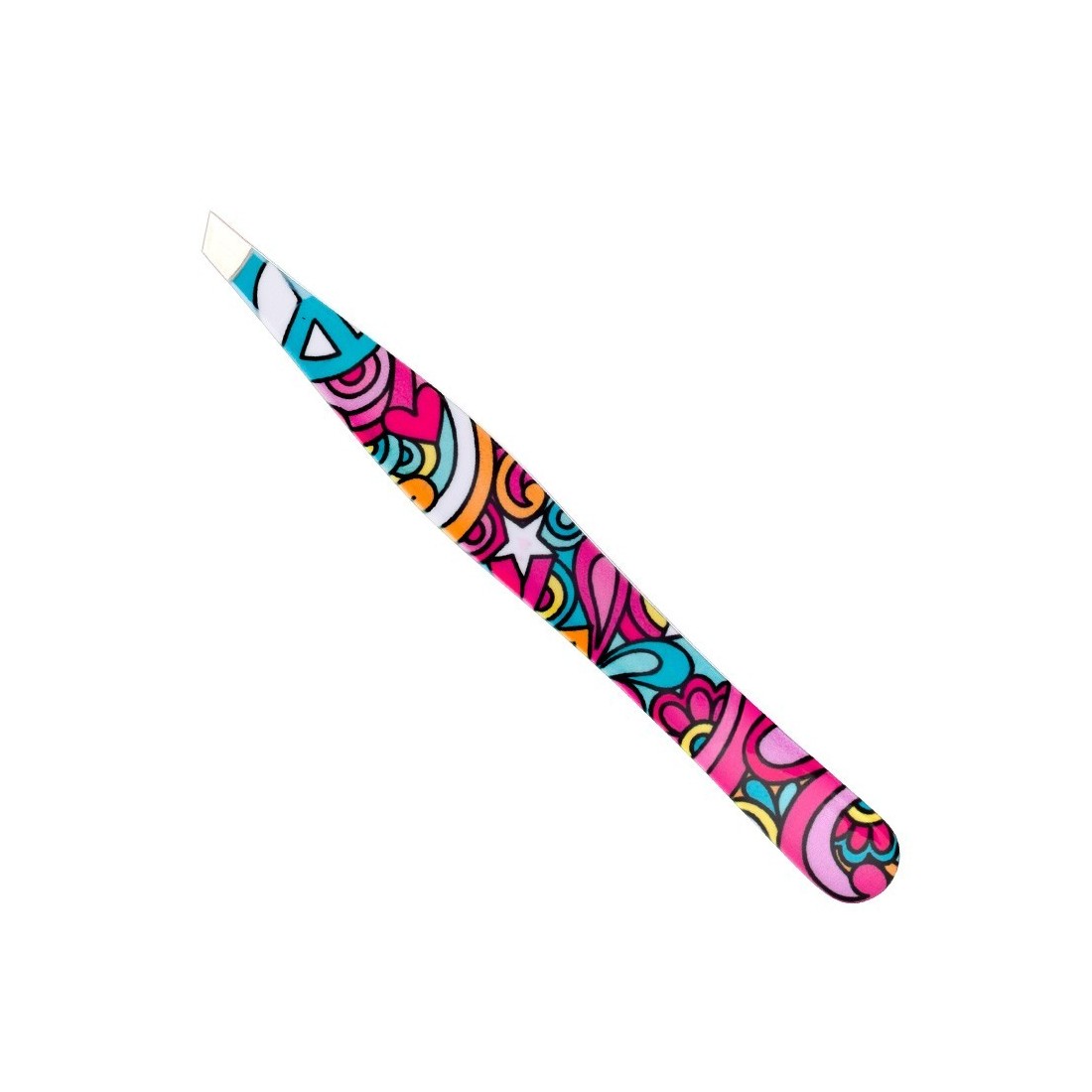 SNIPPEX PINCETAS ANTAKIAMS, SPALVOTAS