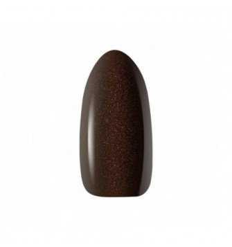 Gelinis lakas OCHO NAILS Brown 808