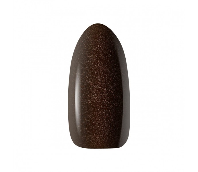 Gelinis lakas OCHO NAILS Brown 808