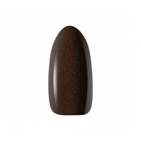 Gelinis lakas OCHO NAILS Brown 808