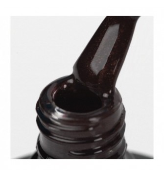 Gelinis lakas OCHO NAILS Brown 808