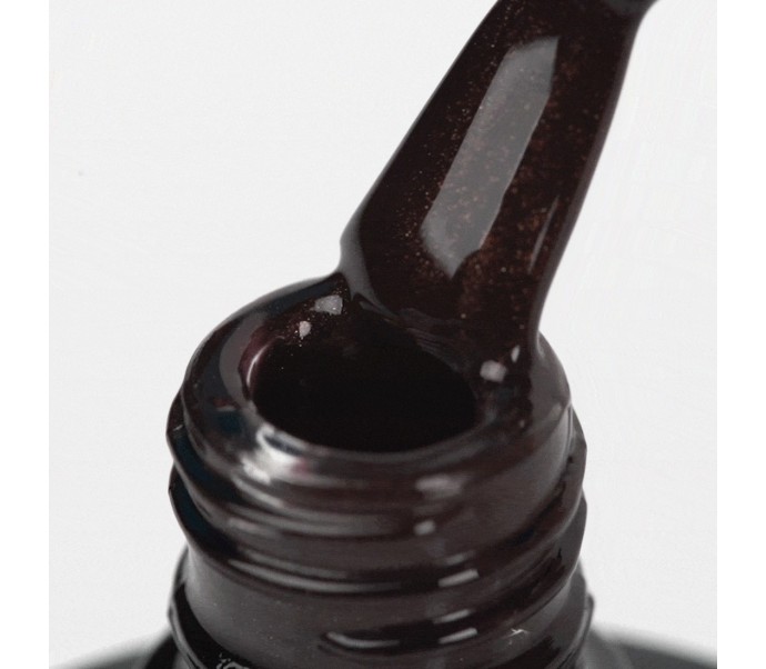 Gelinis lakas OCHO NAILS Brown 808