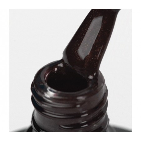Gelinis lakas OCHO NAILS Brown 808