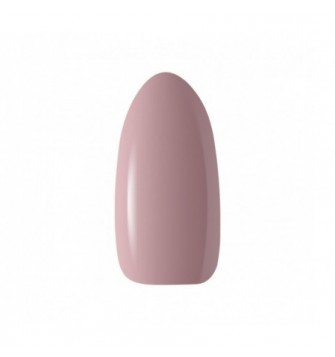OCHO NAILS Lakier hybrydowy nude N10 -5 g