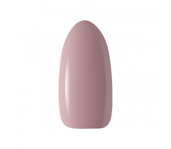 OCHO NAILS Lakier hybrydowy nude N10 -5 g