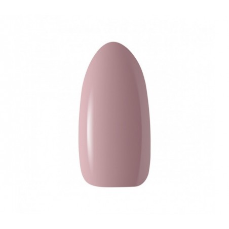 OCHO NAILS Lakier hybrydowy nude N10 -5 g