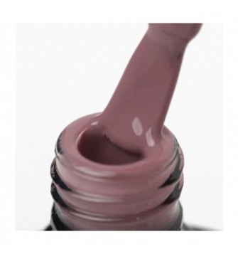 OCHO NAILS Lakier hybrydowy nude N10 -5 g