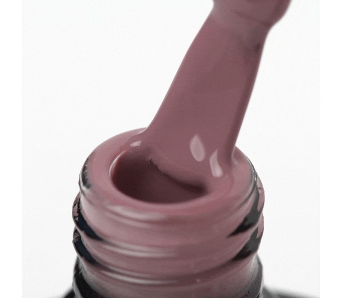 OCHO NAILS Lakier hybrydowy nude N10 -5 g