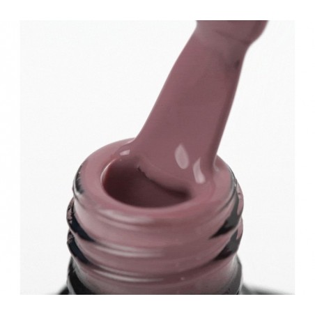 OCHO NAILS Lakier hybrydowy nude N10 -5 g