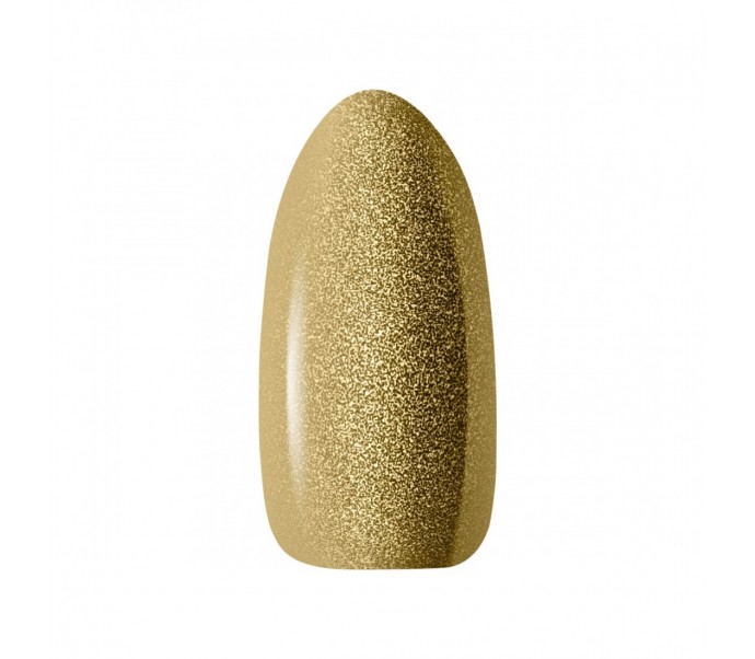 Gelinis lakas OCHO NAILS Glitter G05