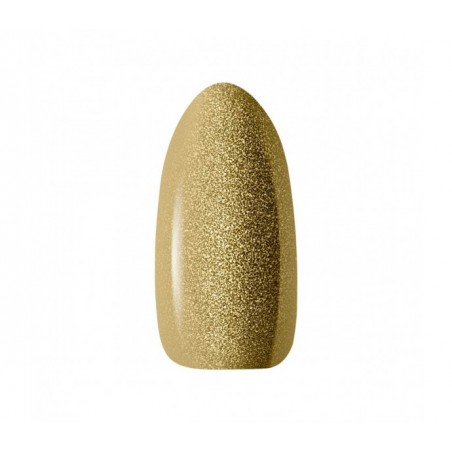 Gelinis lakas OCHO NAILS Glitter G05