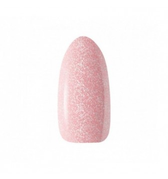 Gelinis lakas OCHO NAILS Glitter G07