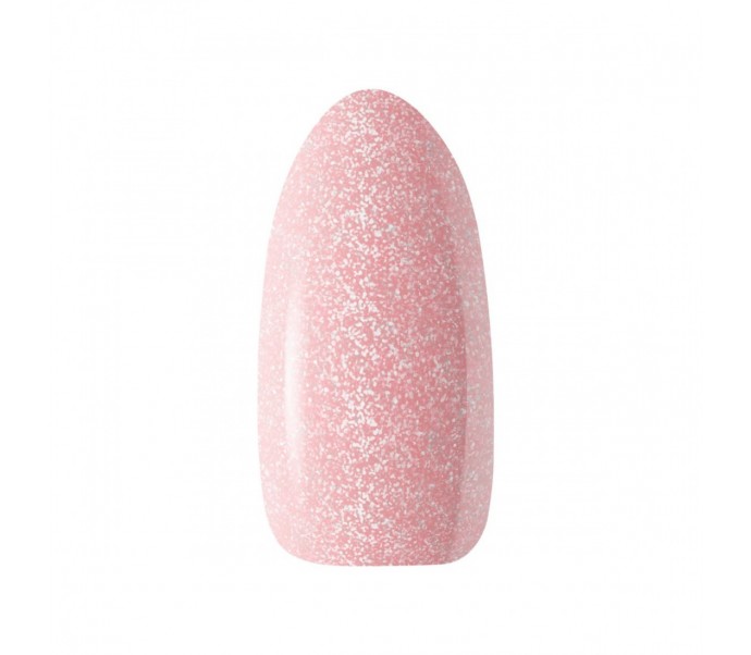 Gelinis lakas OCHO NAILS Glitter G07
