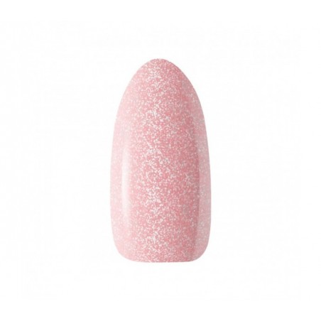 Gelinis lakas OCHO NAILS Glitter G07