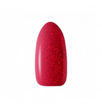 Gelinis lakas OCHO NAILS Glitter G10