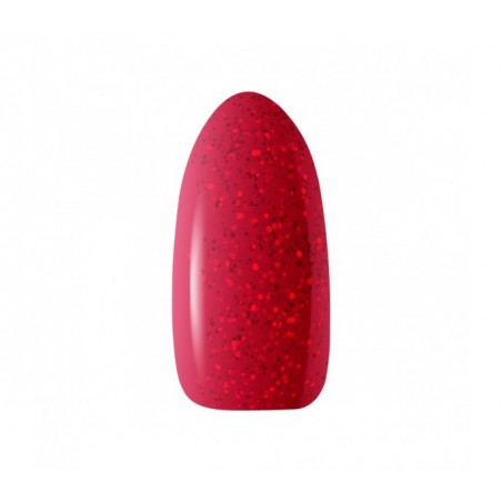 Gelinis lakas OCHO NAILS Glitter G10
