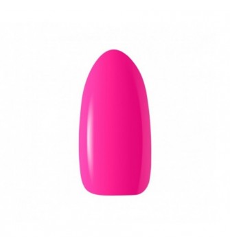 OCHO NAILS Lakier hybrydowy fluo F06 -5 g