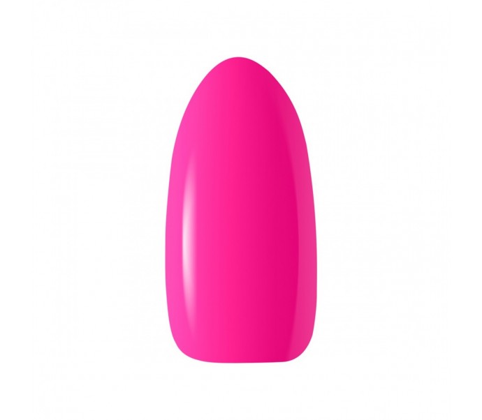 OCHO NAILS Lakier hybrydowy fluo F06 -5 g