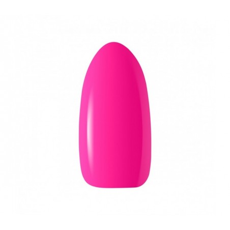 OCHO NAILS Lakier hybrydowy fluo F06 -5 g