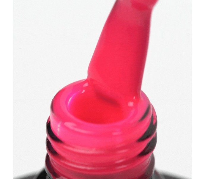 OCHO NAILS Lakier hybrydowy fluo F06 -5 g