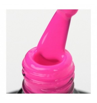 Gelinis lakas OCHO NAILS Fluo F07
