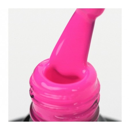 Gelinis lakas OCHO NAILS Fluo F07