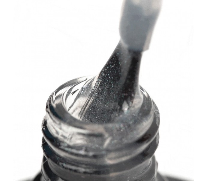 OCHO NAILS Top hybrydowy Diamonds no wipe 110 -5 g