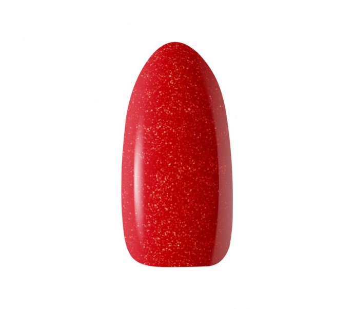 Gelinis lakas OCHO NAILS Red 202