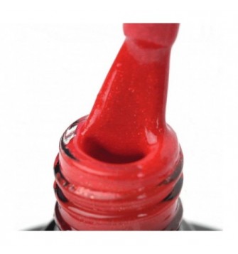 Gelinis lakas OCHO NAILS Red 202