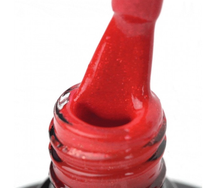 Gelinis lakas OCHO NAILS Red 202