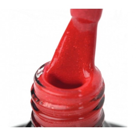 Gelinis lakas OCHO NAILS Red 202
