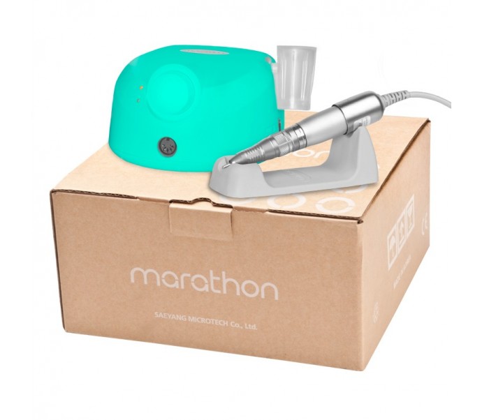 NAGŲ FREZA MARATHON ESCORT II PRO+ SH 30N