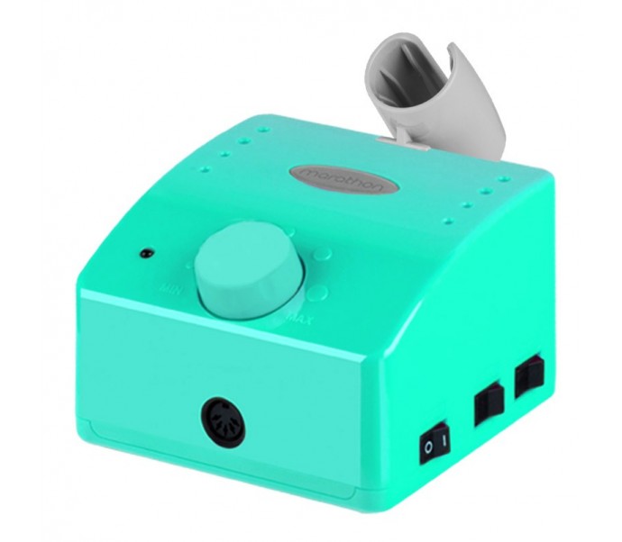 SAEYANG MANIKIŪRO FREZA MARATHON K35 CUBE MINT + SH30N