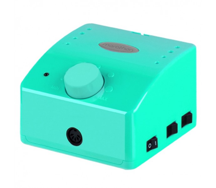SAEYANG MANIKIŪRO FREZA MARATHON K35 CUBE MINT + SH30N