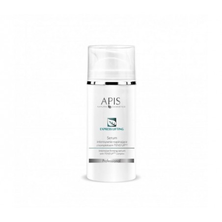 APIS Express Lifting intensyvaus veikimo pakeliamasis serumas, 100ml