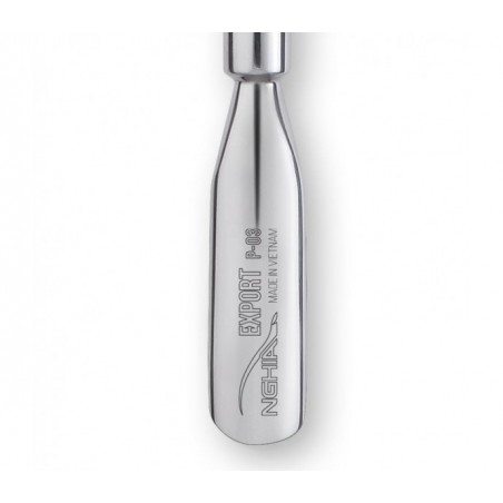 MANIKIŪRO - PEDIKIŪRO ĮRANKIS P-03