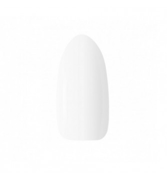 Claresa żel budujący Soft&Easy gel milk white 45g 
